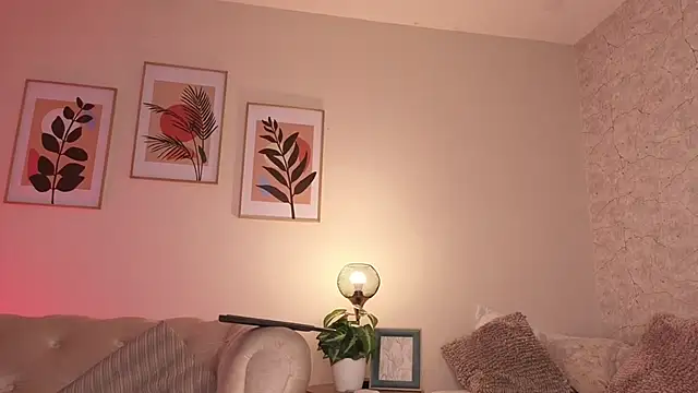 DahianaWalcott webcam