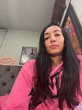 SALOME_KORLAND webcam