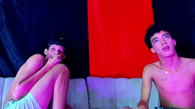 Pleasure_boys_hot webcam
