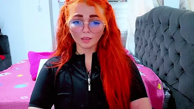 Alexatexa2929 webcam