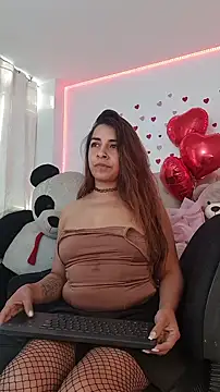 ameliefederline11 webcam