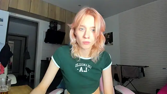 _Alice_Kitty webcam