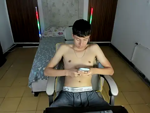 maikol_norban webcam