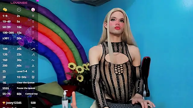 Isabella_Kirk webcam