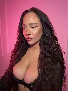 CardiSweetBaby from StripChat is Freechat