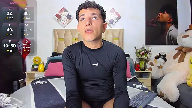 patrick_sanzz webcam