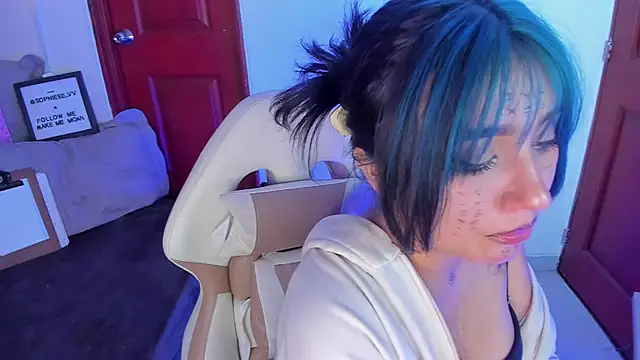 sophiievv webcam