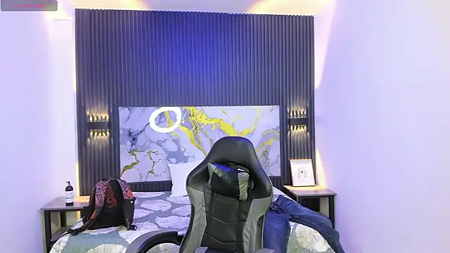 SantiagoRusso18 webcam