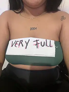 Brunette_Dirty_0limits webcam