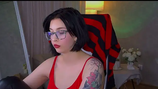 ElenaSomerhalder webcam