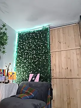 VickyJackson_ webcam