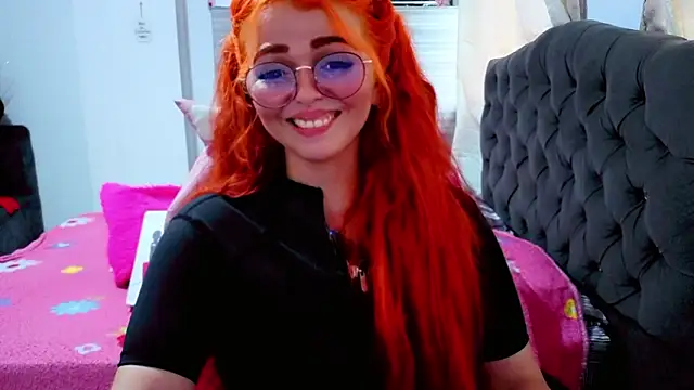 Alexatexa2929 webcam