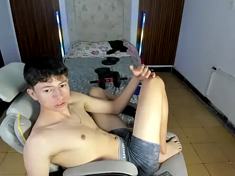 maikol_norban webcam