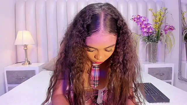 CamilaCastillo webcam