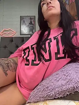 SALOME_KORLAND webcam