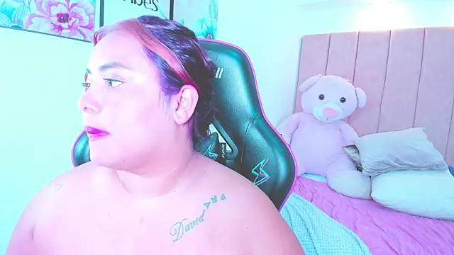 tatikanyx - Tatikanyx's free webcam