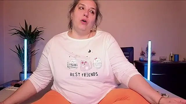 Bbw_Goddes webcam