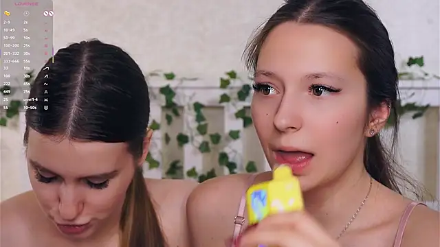 GabrielleLynchard webcam