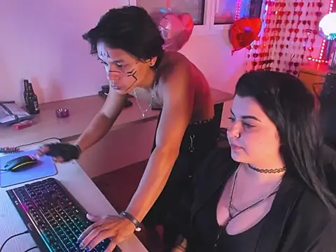 seth_molly - Seth_Molly's free webcam - UK Sex Cams