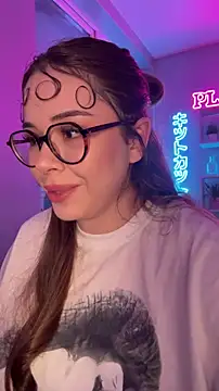 CutiePie3 webcam