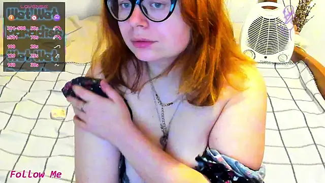 MilisaSweet777 webcam