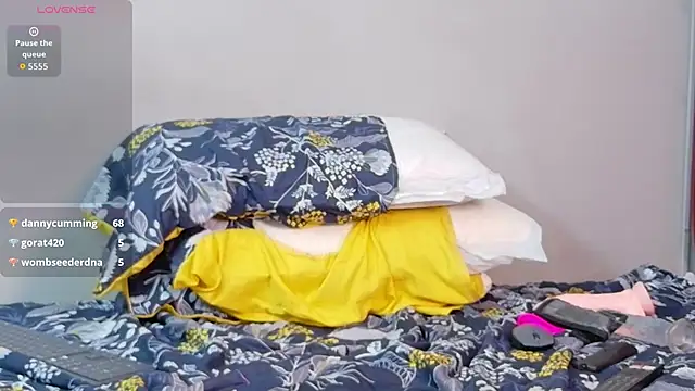 cutielittleebonyy webcam