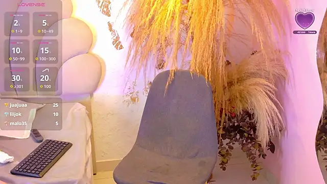 sabrina_lafaux_cr webcam