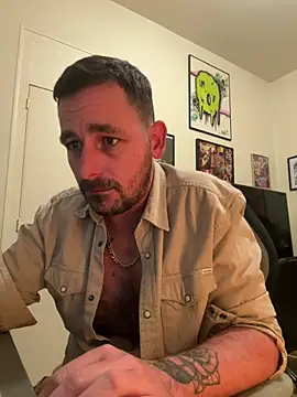 defbond420 (M young) - Enlever la chemise👕😜