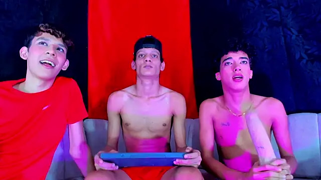 Pleasure_boys_hot webcam