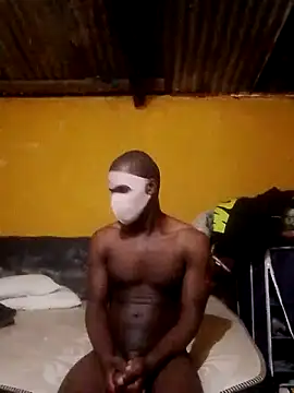 HornyAss_Bitch webcam