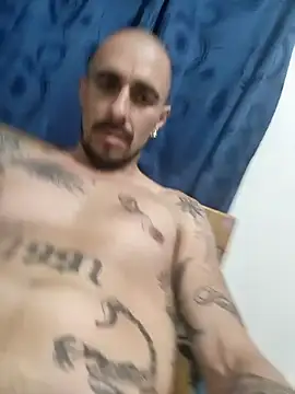 fire_menxxx001 webcam