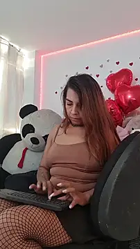 ameliefederline11 webcam