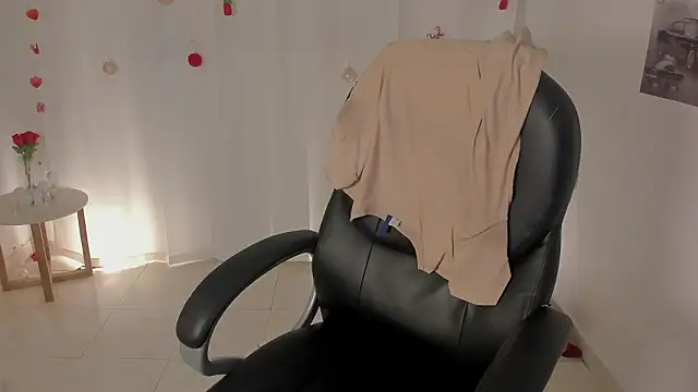 shooting_wilson webcam