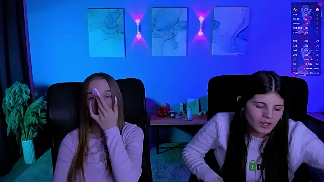 doll_vey - Doll_vey's free webcam - UK Sex Cams