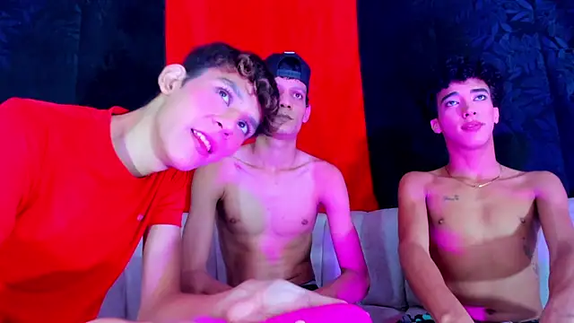 Pleasure_boys_hot webcam