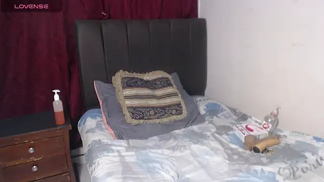 harley_sweet-69 webcam