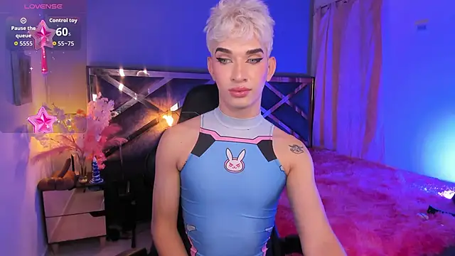 Cherry_zayden_ Live Webcam on Stripchat