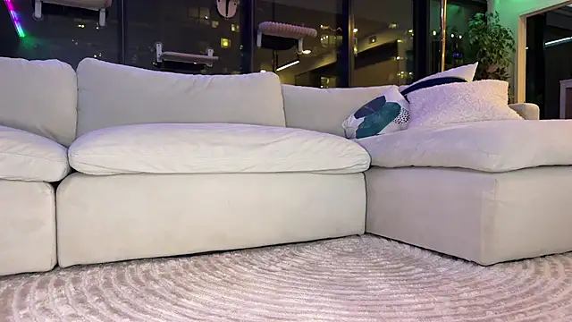 Graciemae_baexx webcam