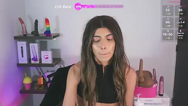 valentina_crtti webcam