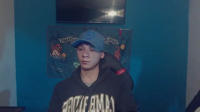 Burperking420_ webcam