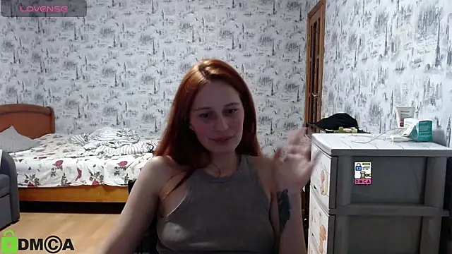 Lily_Viola webcam