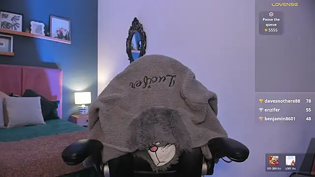 Luna_tagliaferri webcam