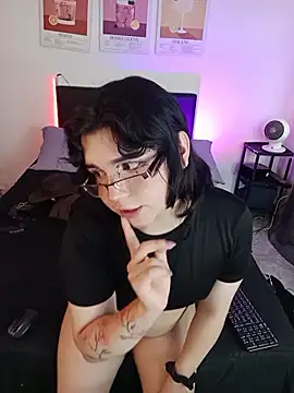 Daniellesins1 webcam