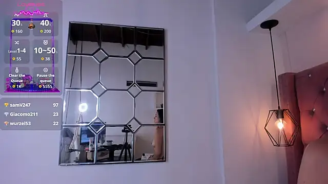 britannycollyns- webcam