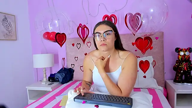 AnnyCruise149 webcam