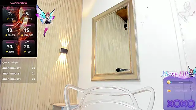 _Valeria_Brown webcam