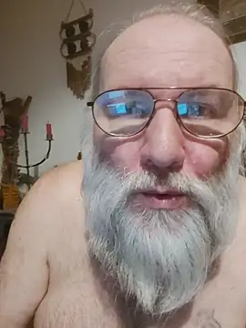 SexySantaC webcam
