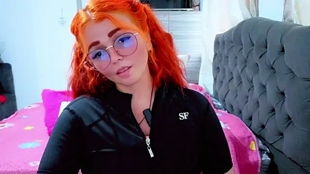 Alexatexa2929 webcam