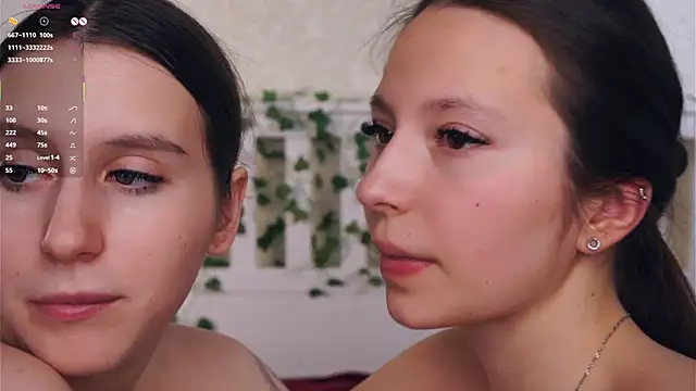 GabrielleLynchard webcam