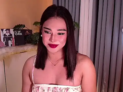 magnificent_kitana webcam